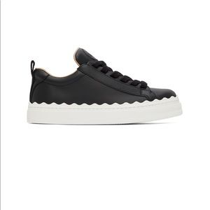 Chloe womens sneakers. Great condition size 38